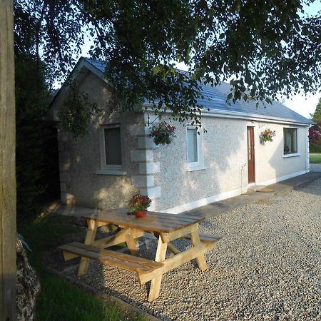 Birchdale Cottage Rathdrum Dış mekan fotoğraf
