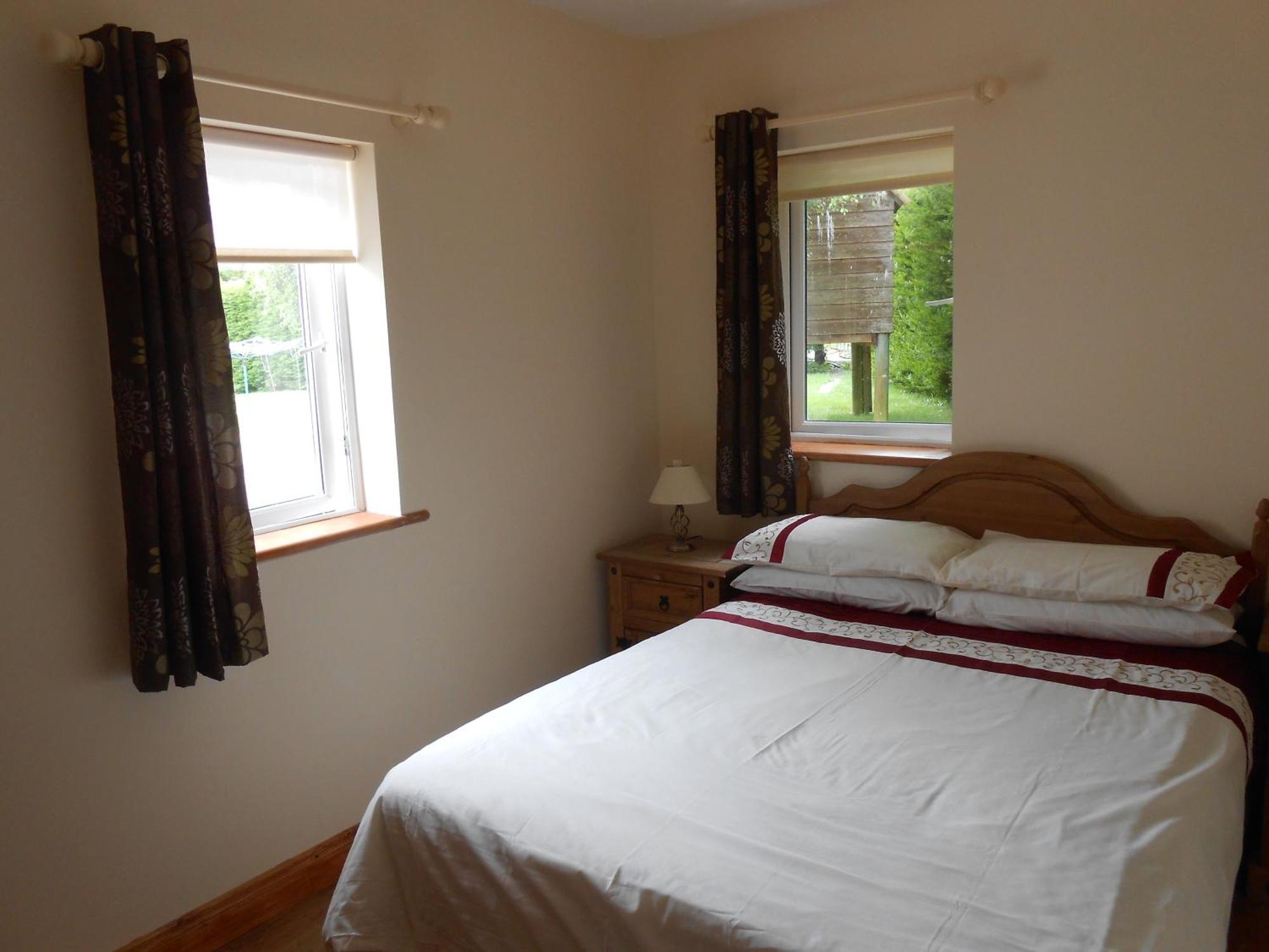 Birchdale Cottage Rathdrum Dış mekan fotoğraf