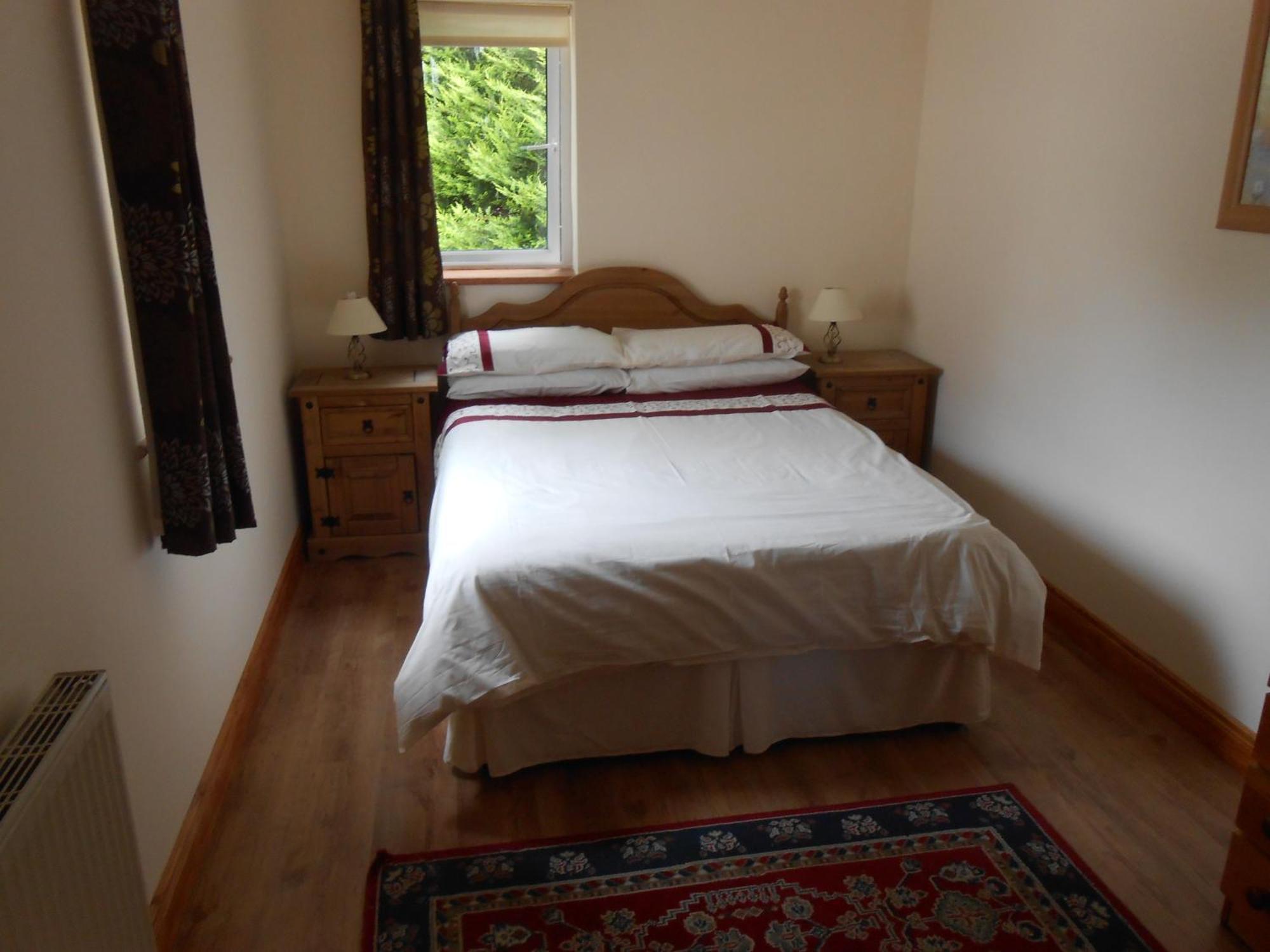 Birchdale Cottage Rathdrum Dış mekan fotoğraf