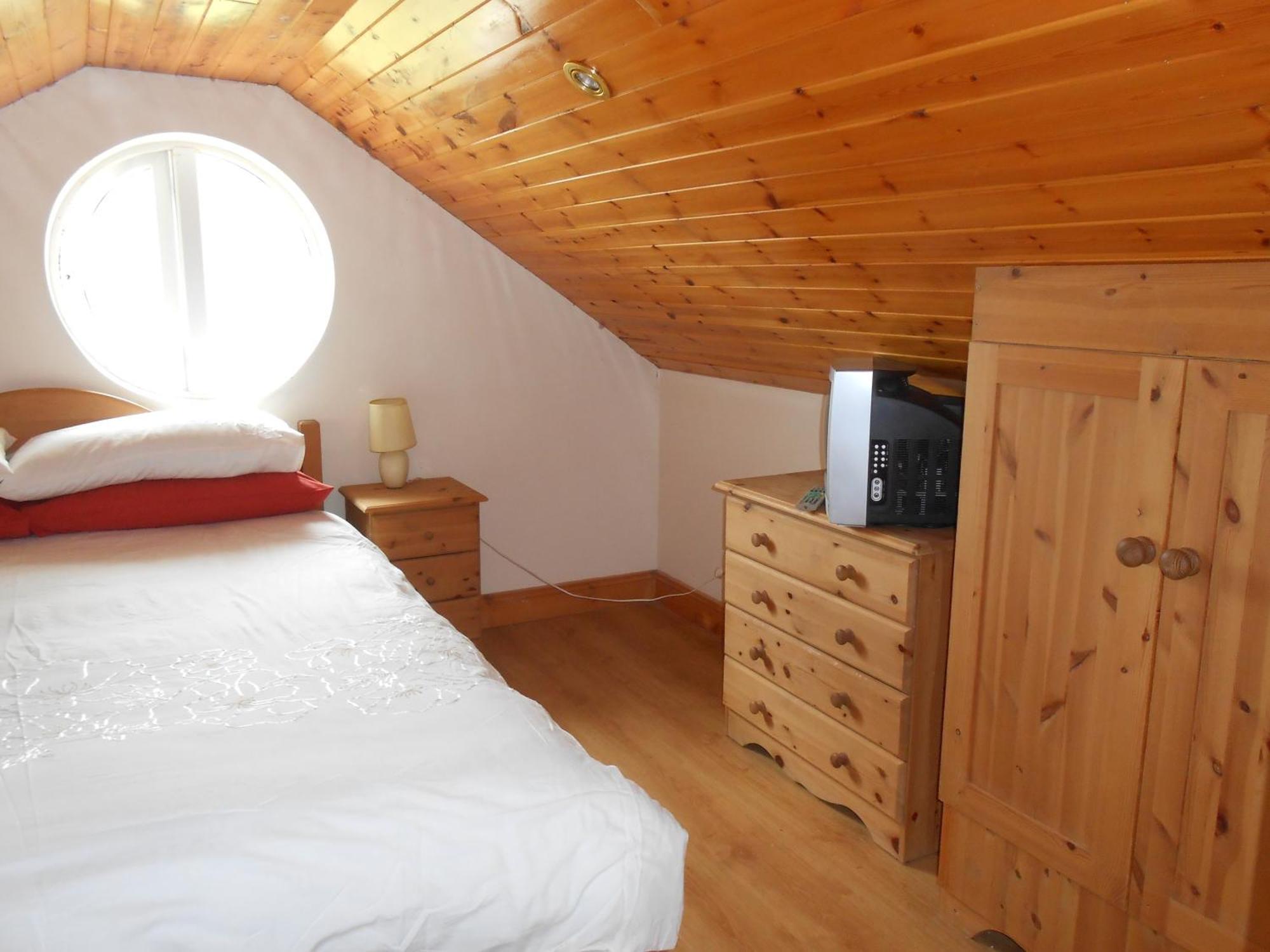 Birchdale Cottage Rathdrum Dış mekan fotoğraf