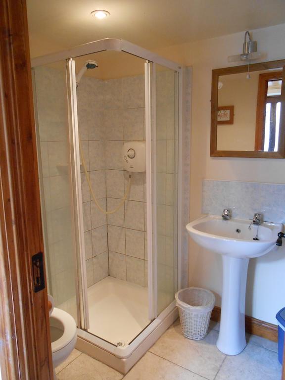 Birchdale Cottage Rathdrum Oda fotoğraf