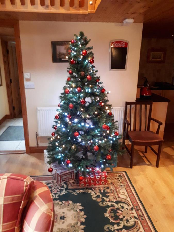 Birchdale Cottage Rathdrum Dış mekan fotoğraf
